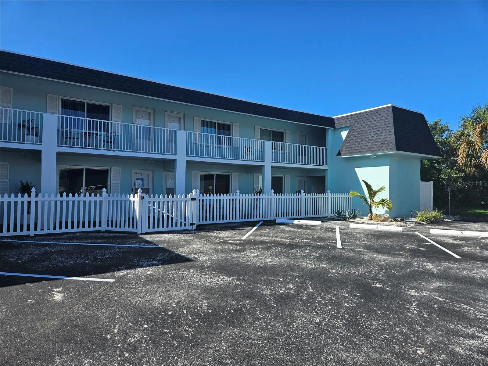 350 73RD AVE #6, #6