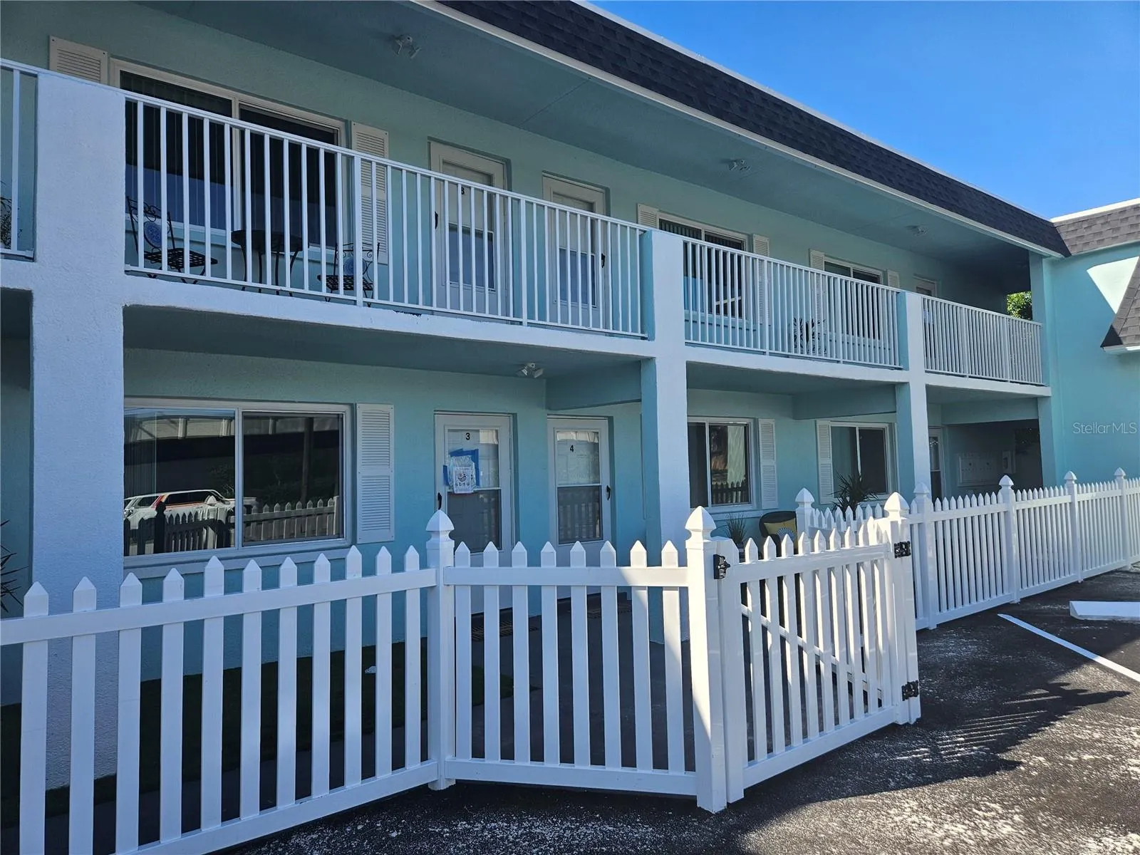 350 73RD AVE #6, #6