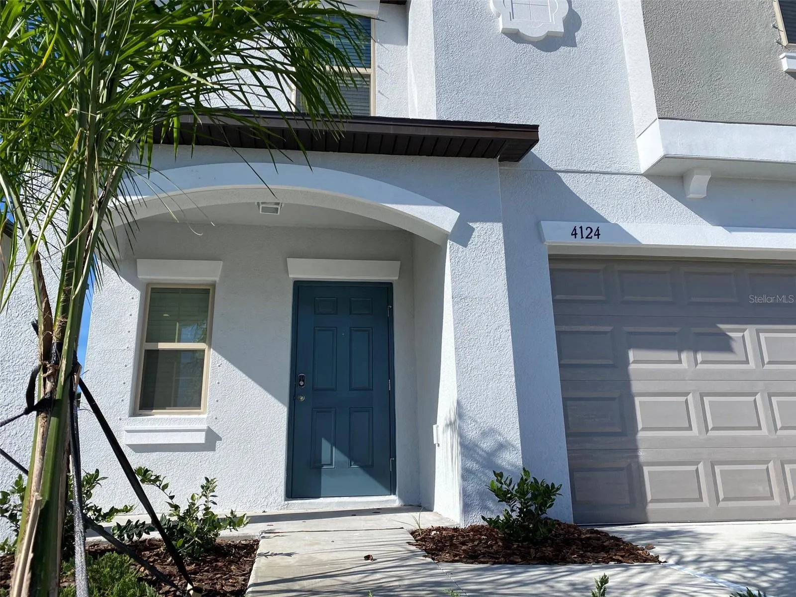 4124 HANOVER DR