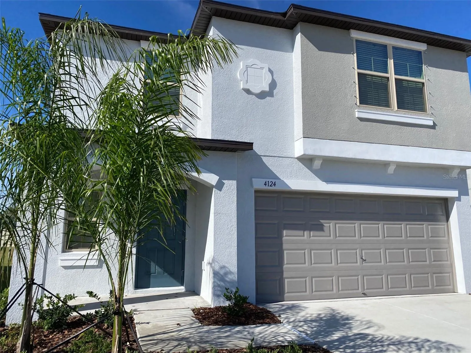 4124 HANOVER DR