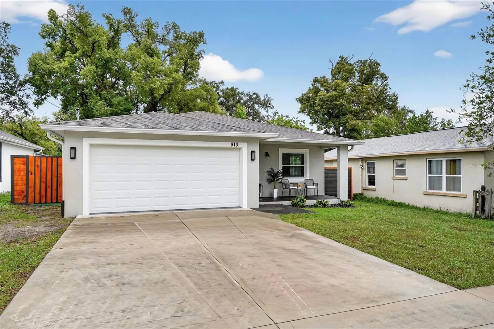 913 E ESKIMO AVE
