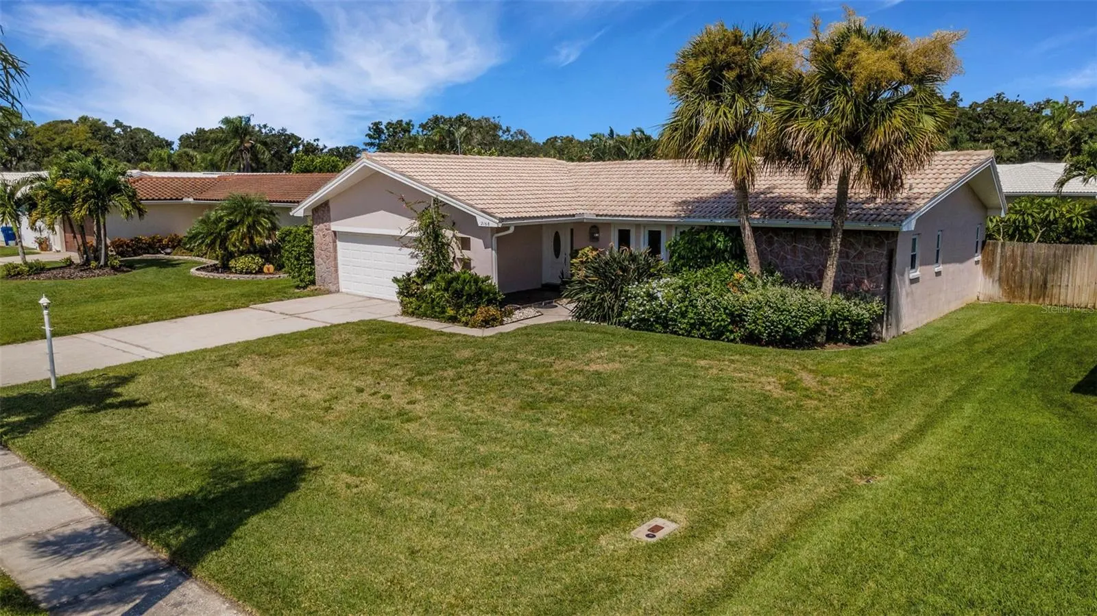 2168 WATERSIDE DR