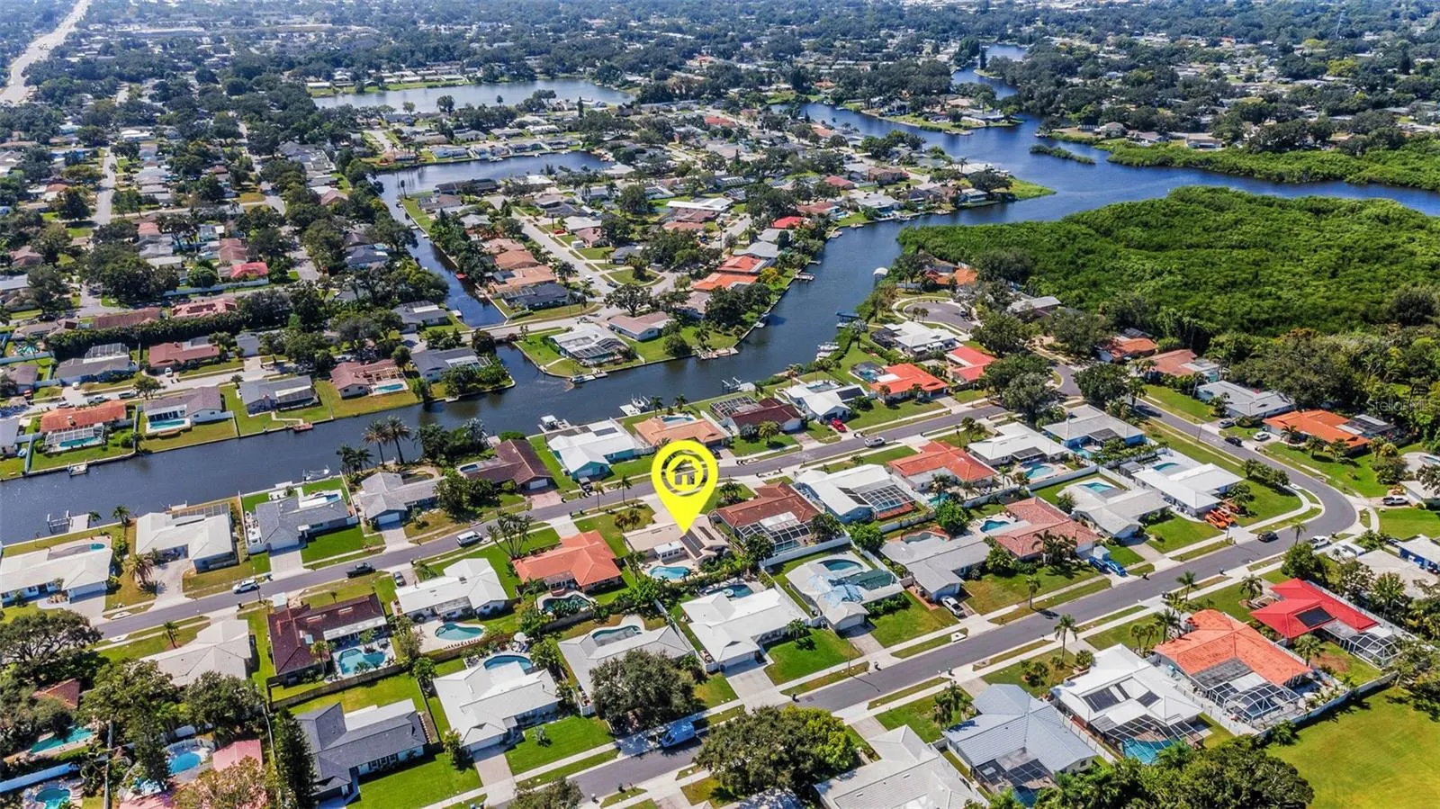 2168 WATERSIDE DR