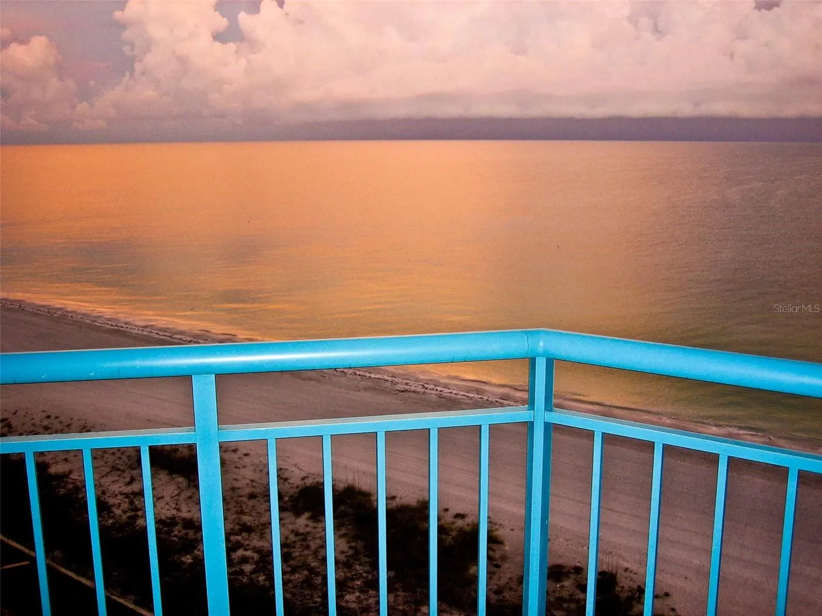 1520 GULF BLVD #603, #603