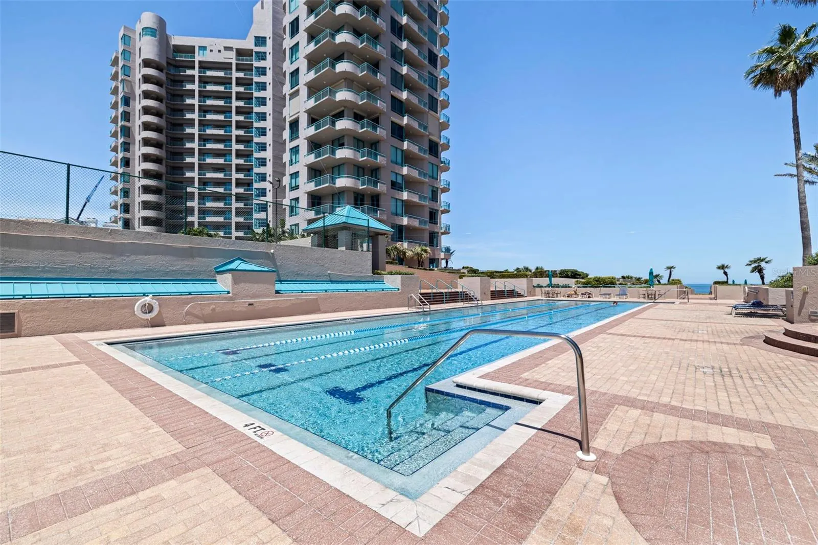 1520 GULF BLVD #603, #603