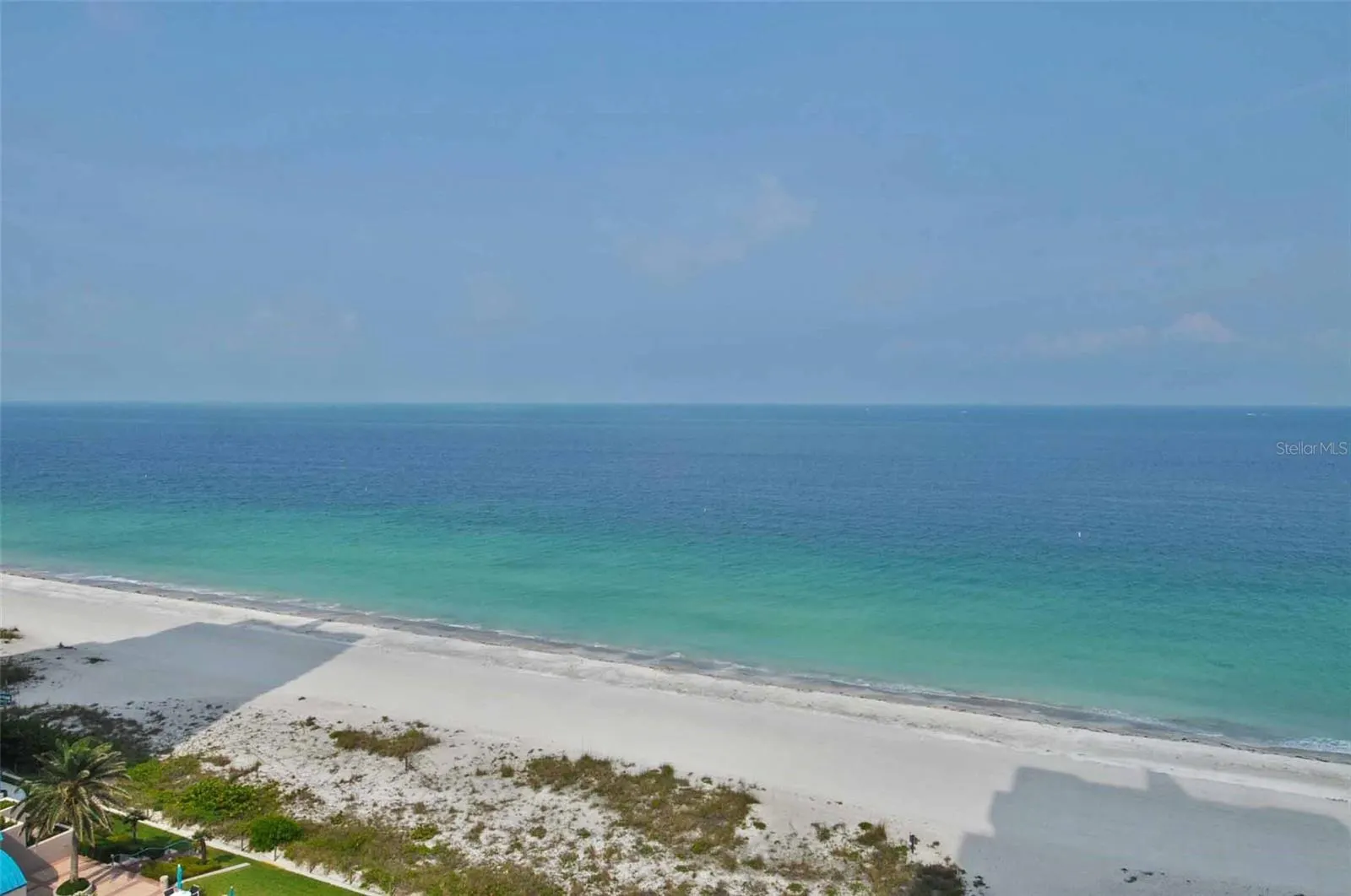 1520 GULF BLVD #603, #603