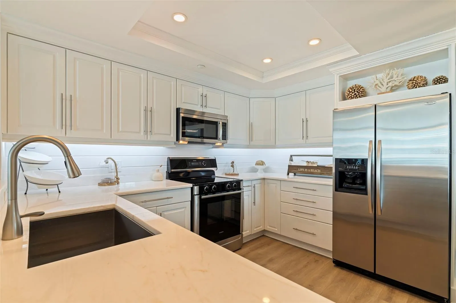 1520 GULF BLVD #603, #603