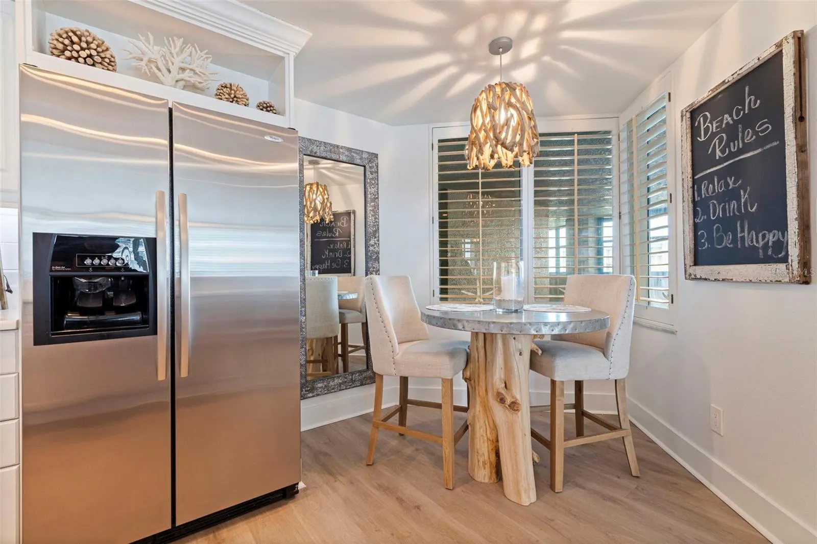1520 GULF BLVD #603, #603