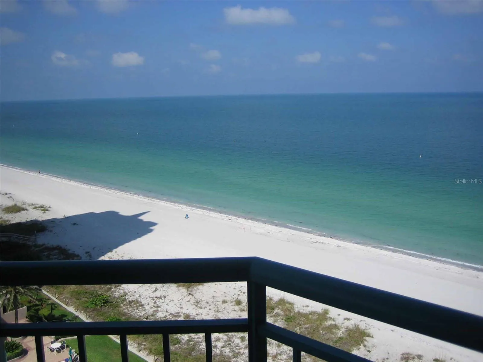 1520 GULF BLVD #603, #603