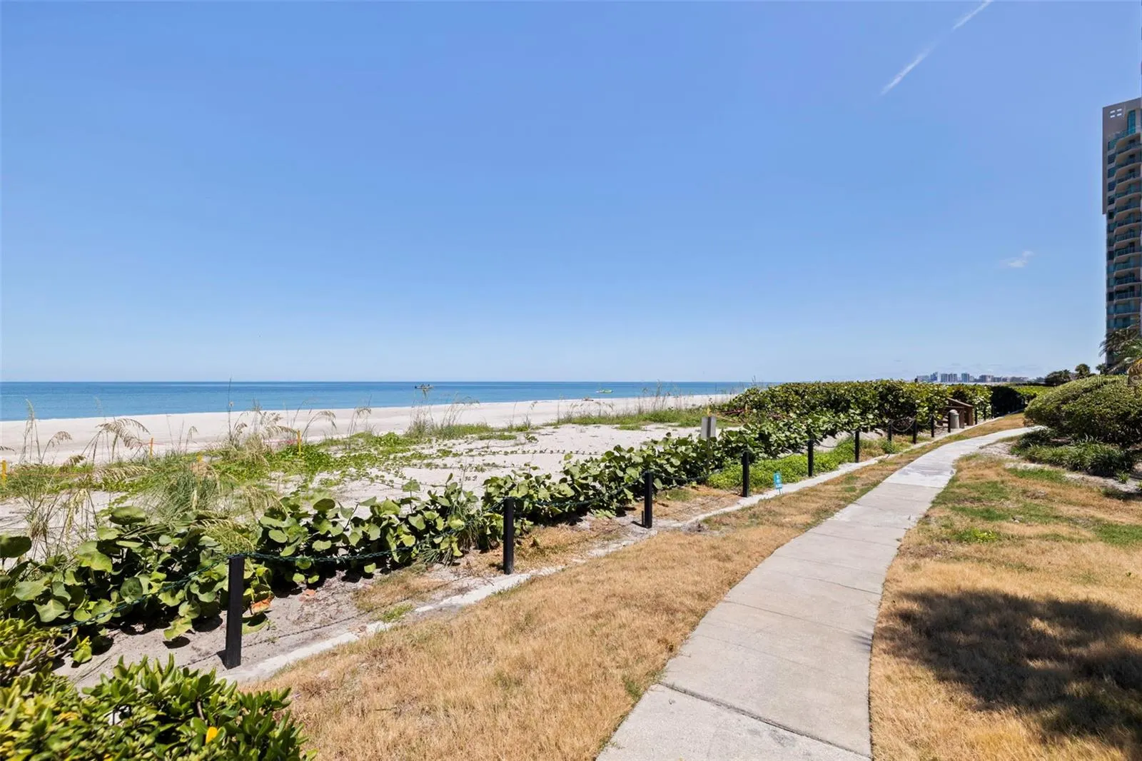 1520 GULF BLVD #603, #603