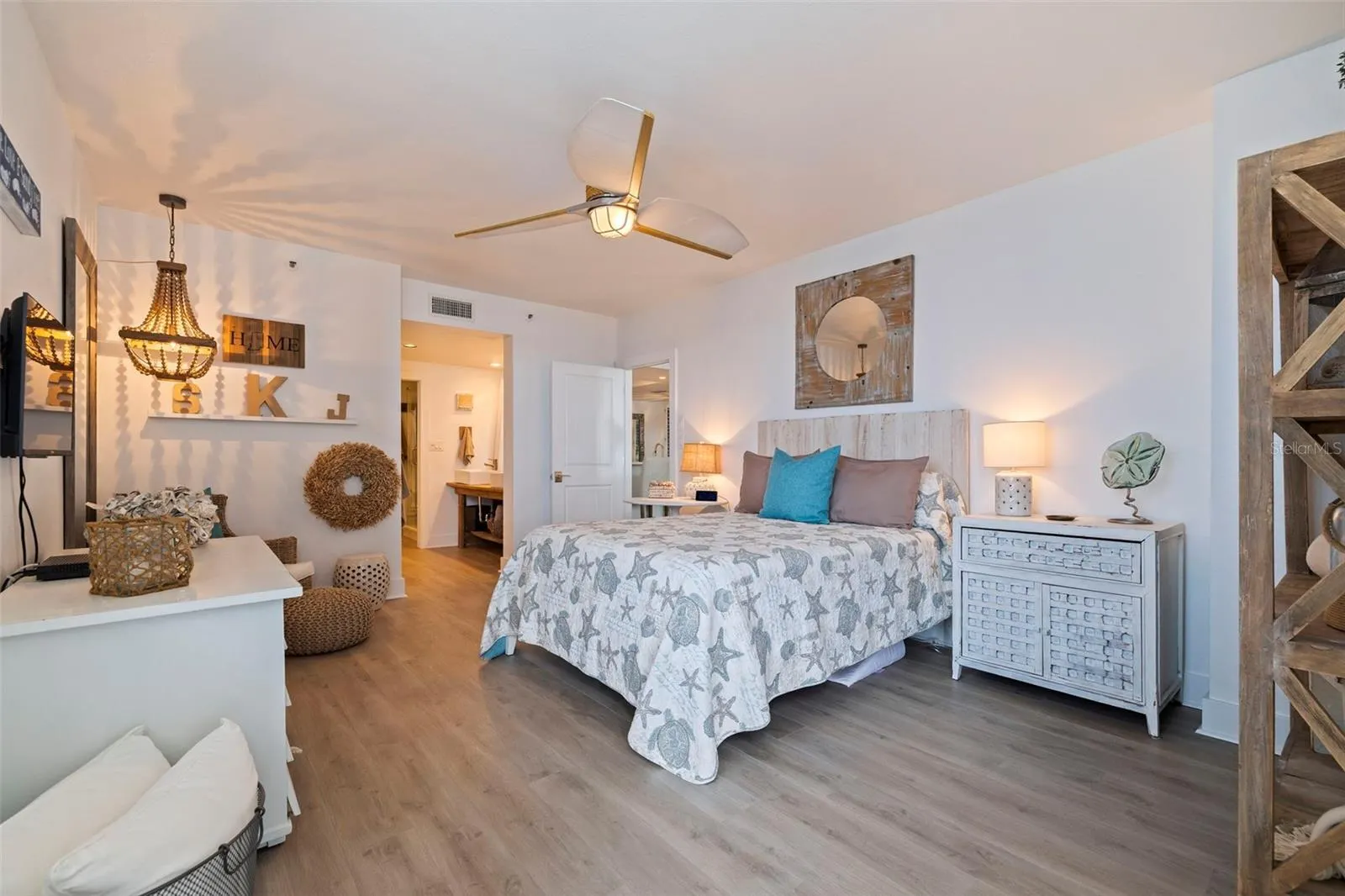1520 GULF BLVD #603, #603