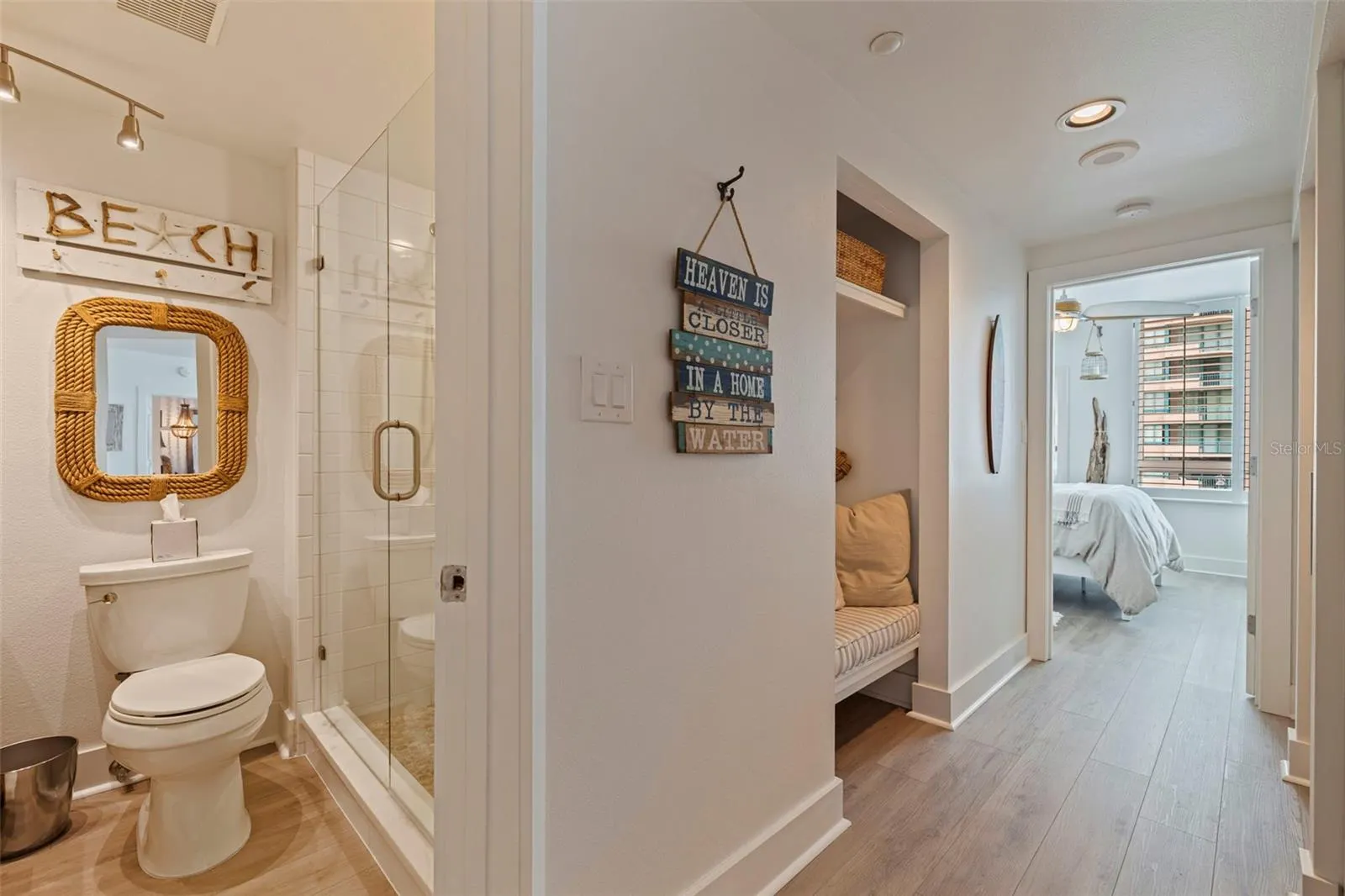 1520 GULF BLVD #603, #603