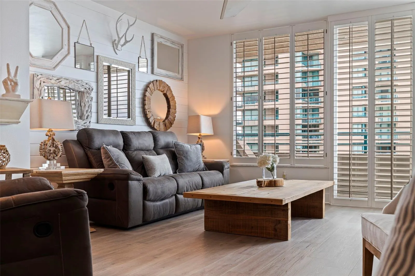 1520 GULF BLVD #603, #603