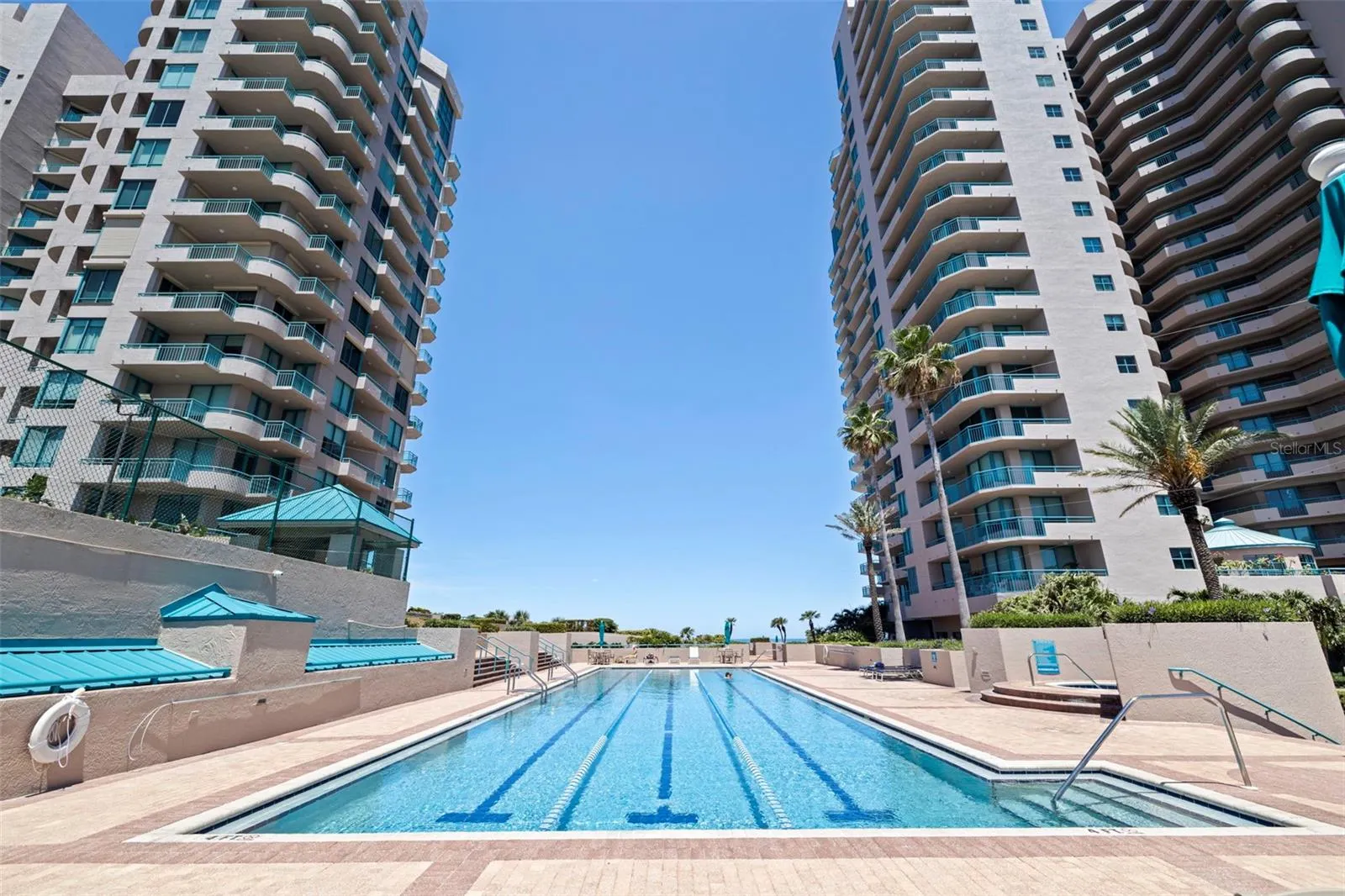 1520 GULF BLVD #603, #603