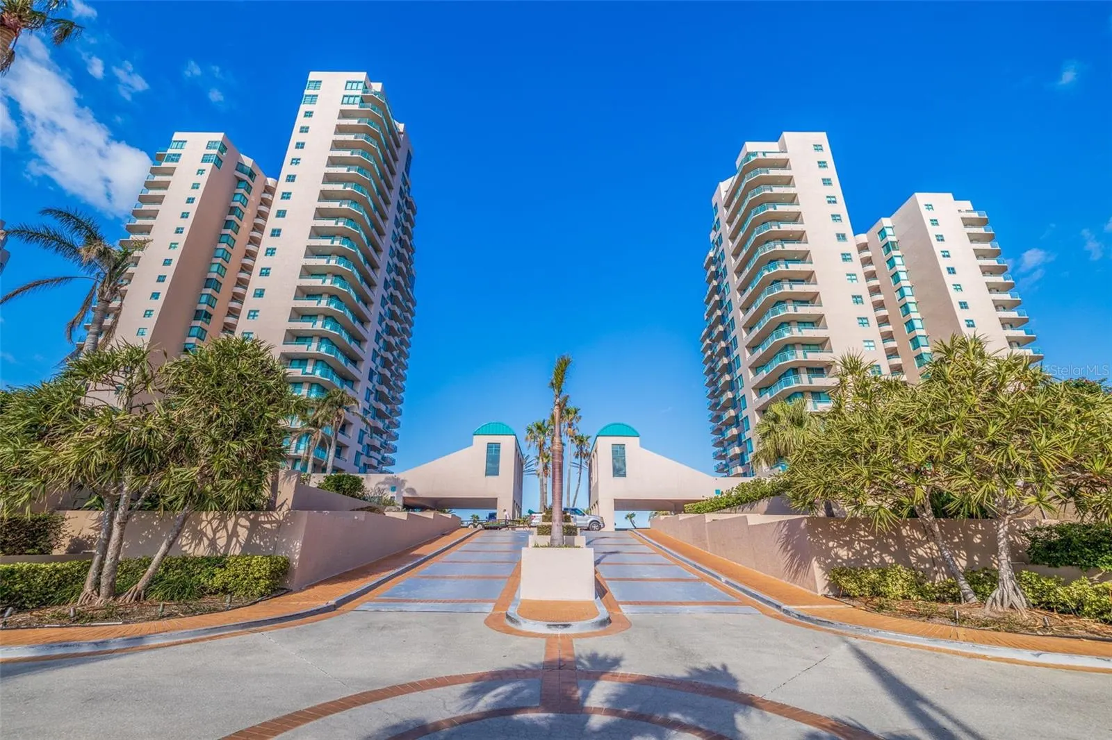1520 GULF BLVD #603, #603