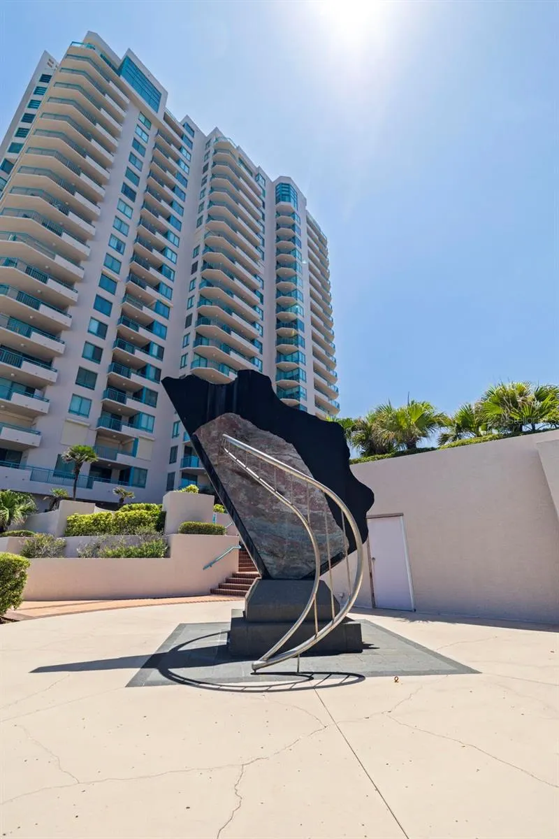 1520 GULF BLVD #603, #603
