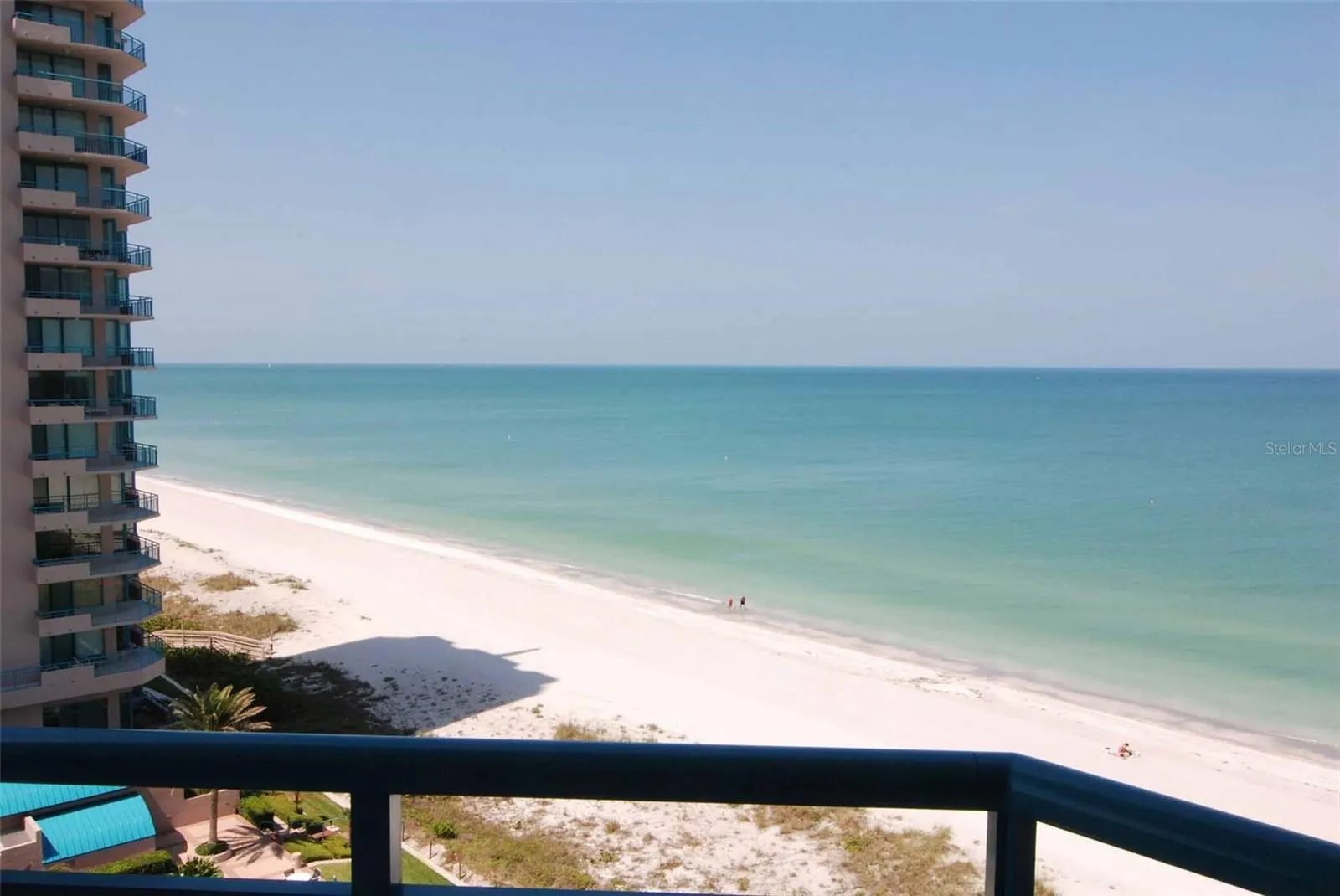 1520 GULF BLVD #603, #603