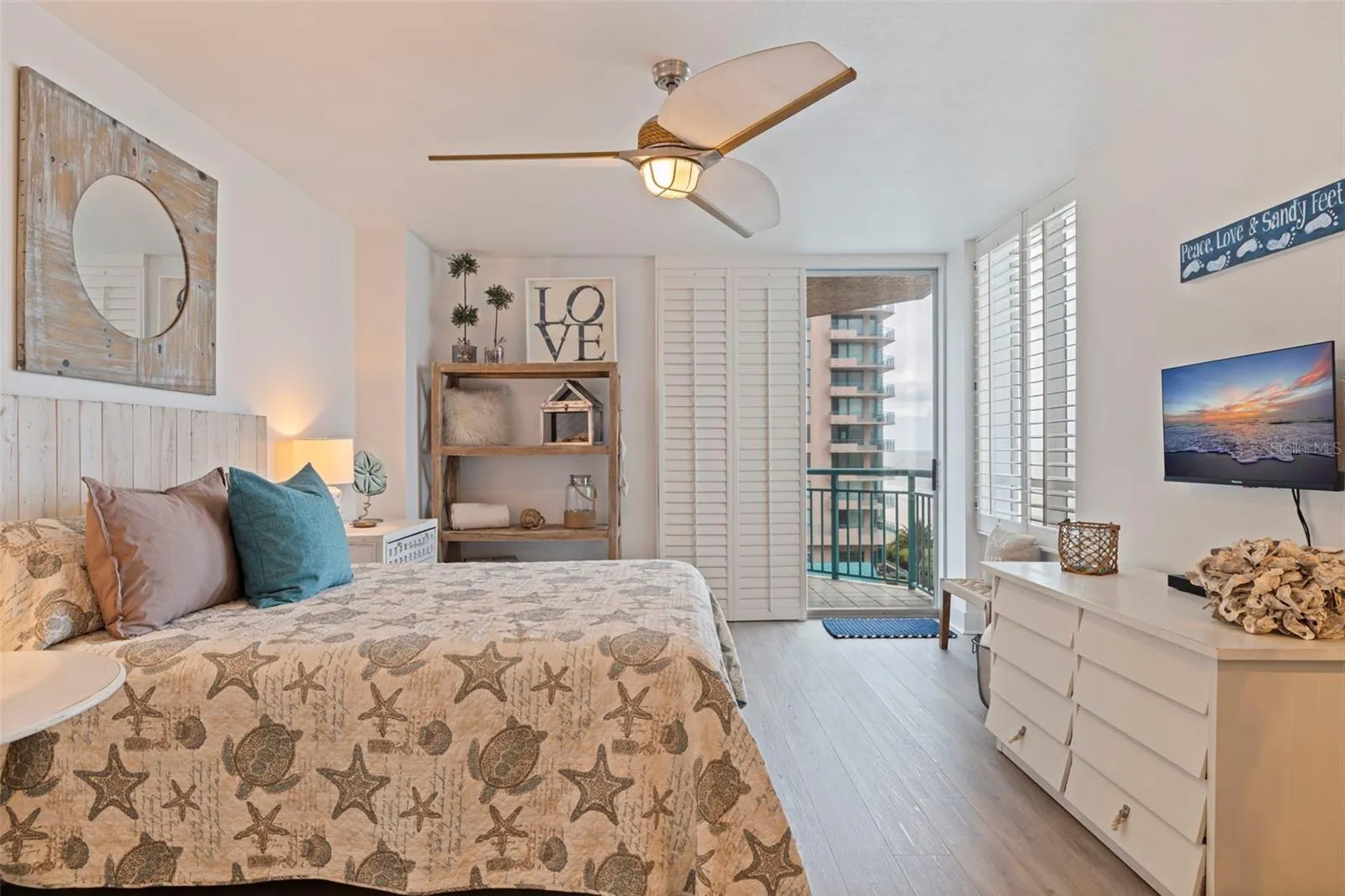 1520 GULF BLVD #603, #603
