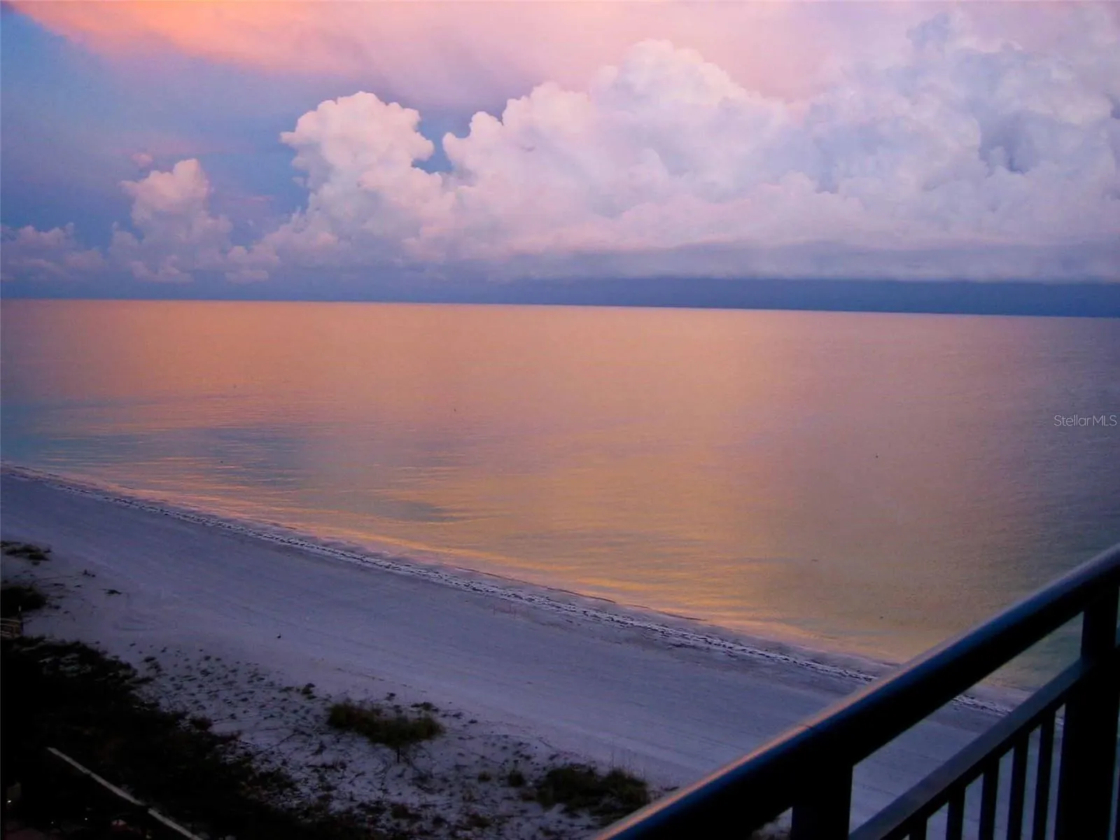 1520 GULF BLVD #603, #603