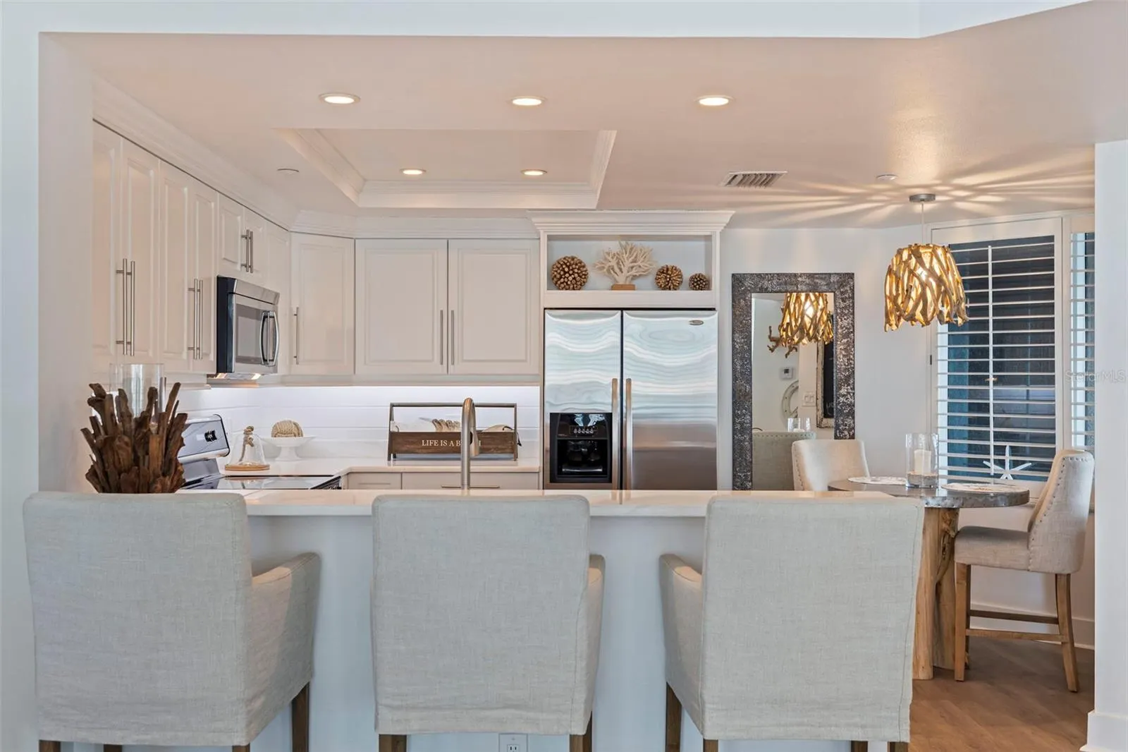 1520 GULF BLVD #603, #603