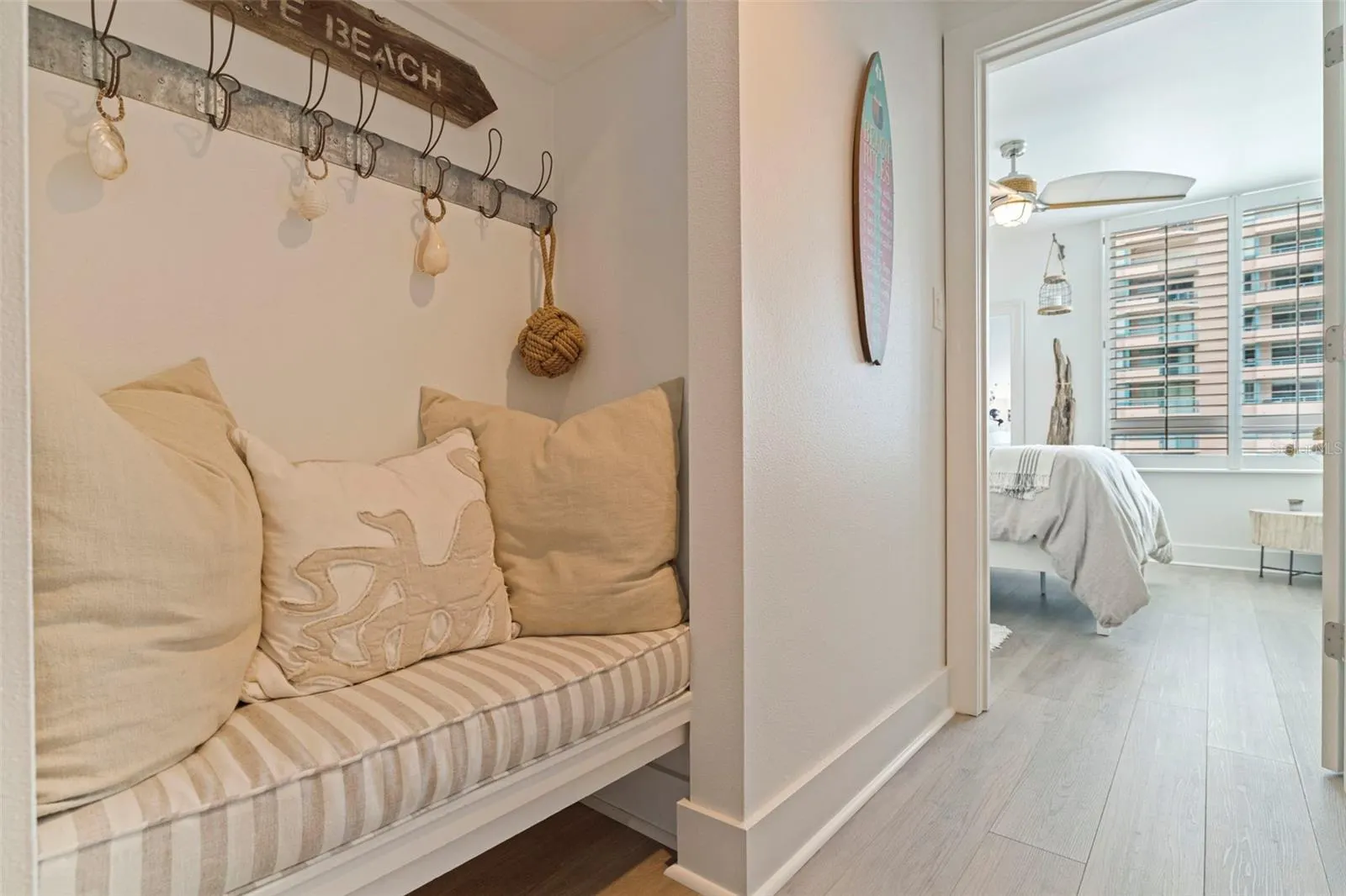 1520 GULF BLVD #603, #603