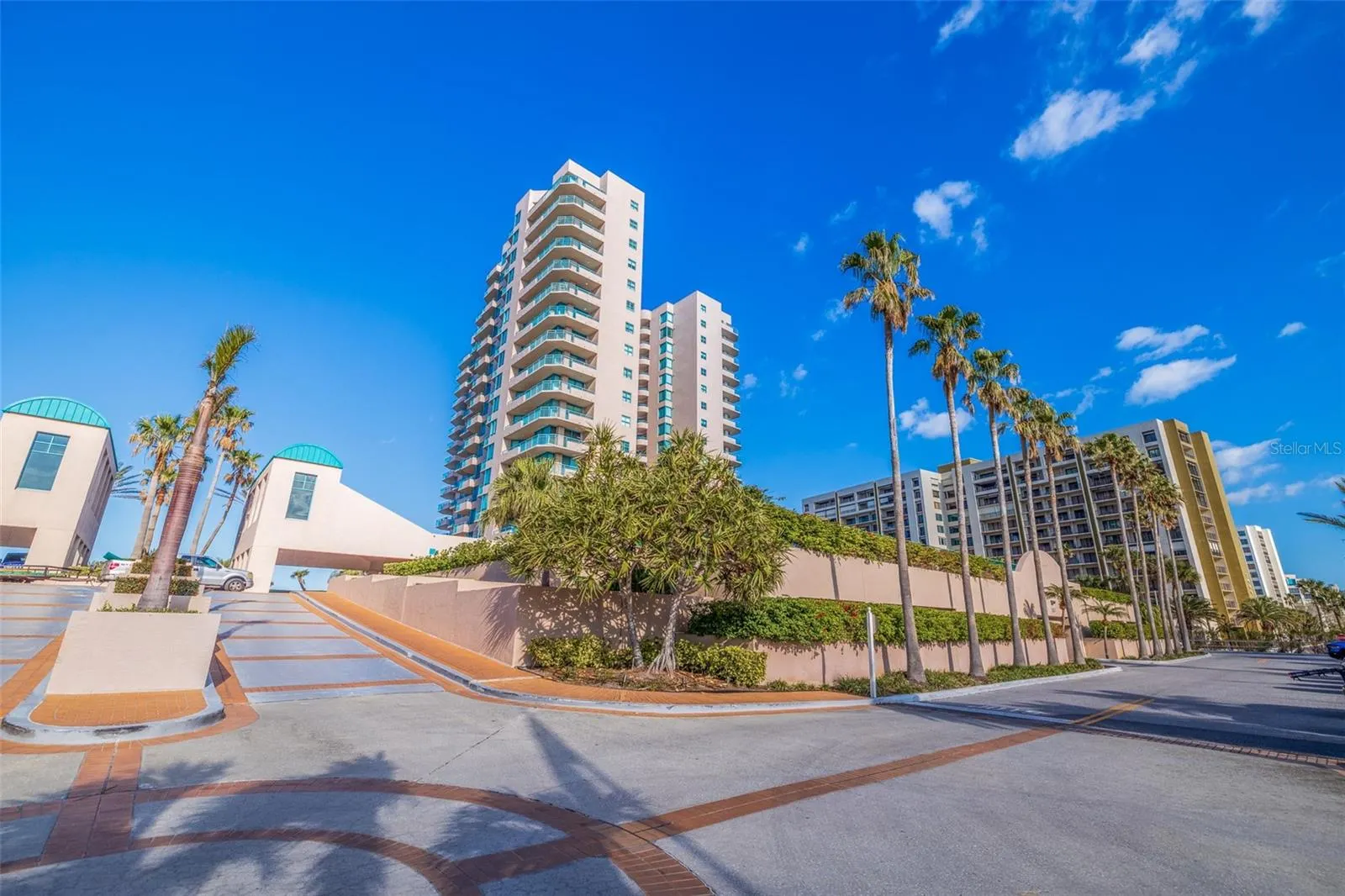 1520 GULF BLVD #603, #603