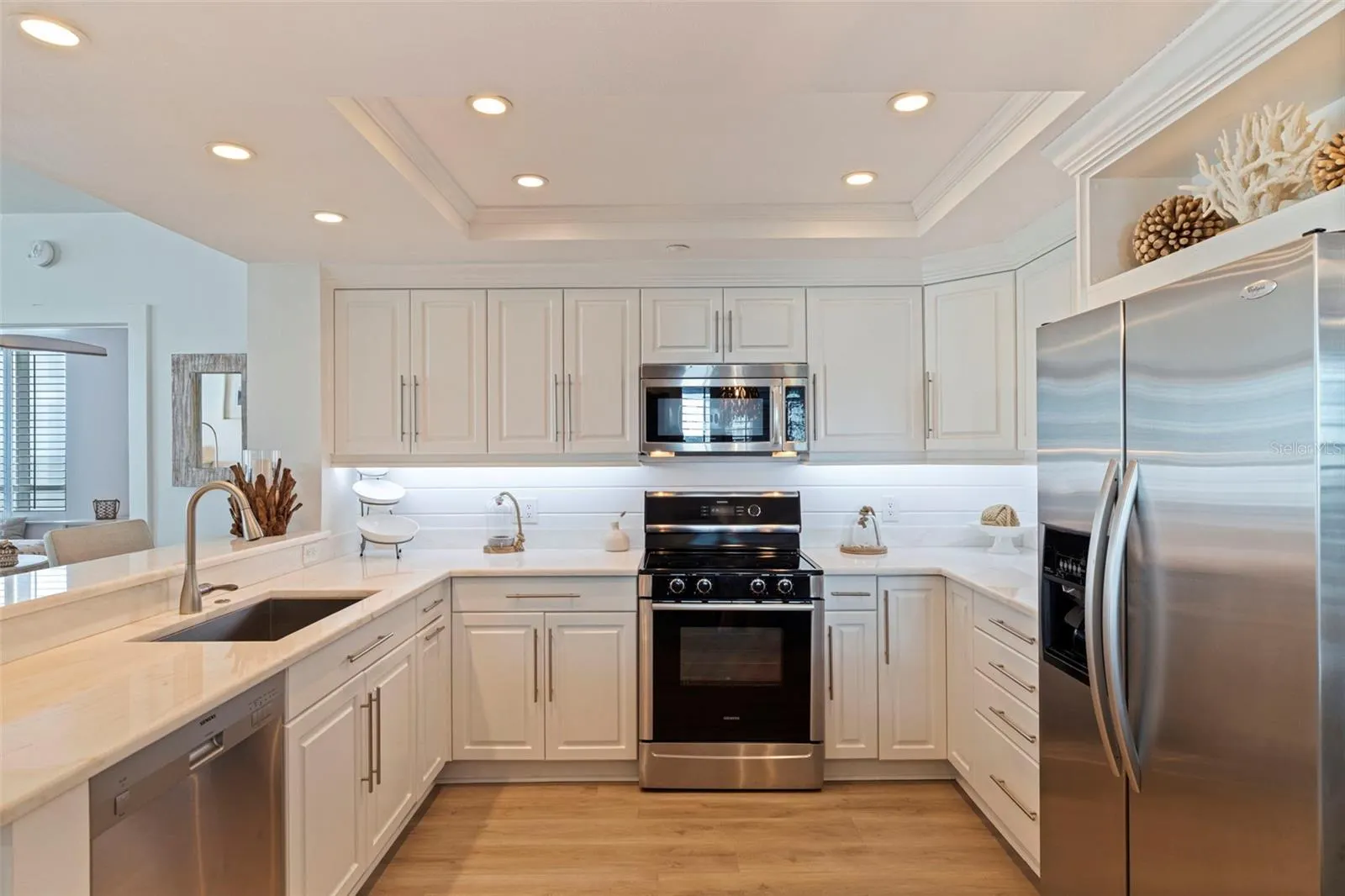 1520 GULF BLVD #603, #603