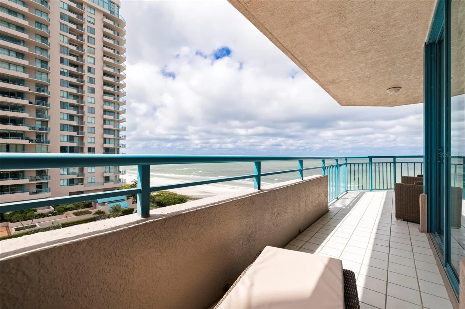 1520 GULF BLVD #603, #603