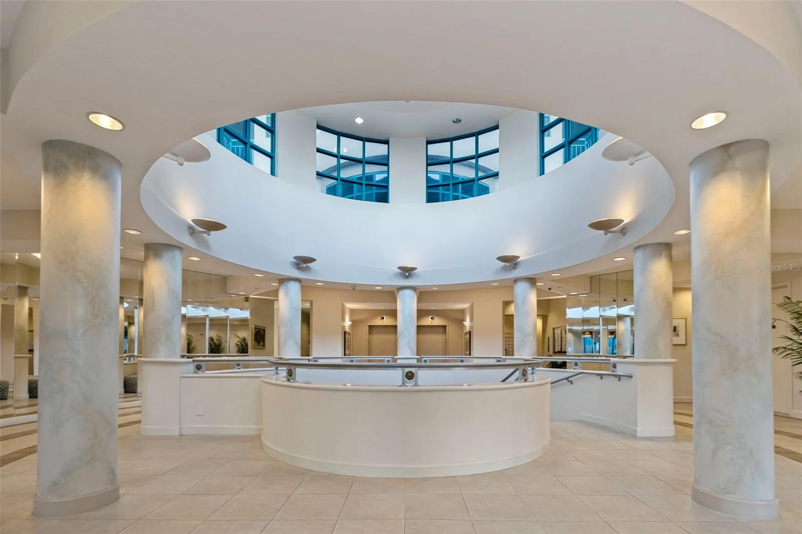 1520 GULF BLVD #603, #603