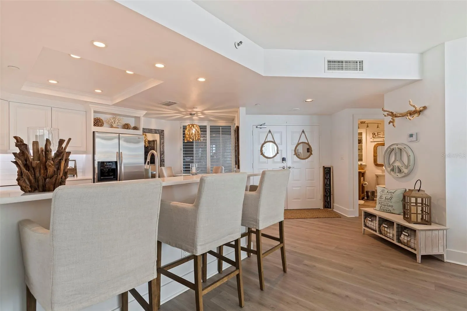 1520 GULF BLVD #603, #603