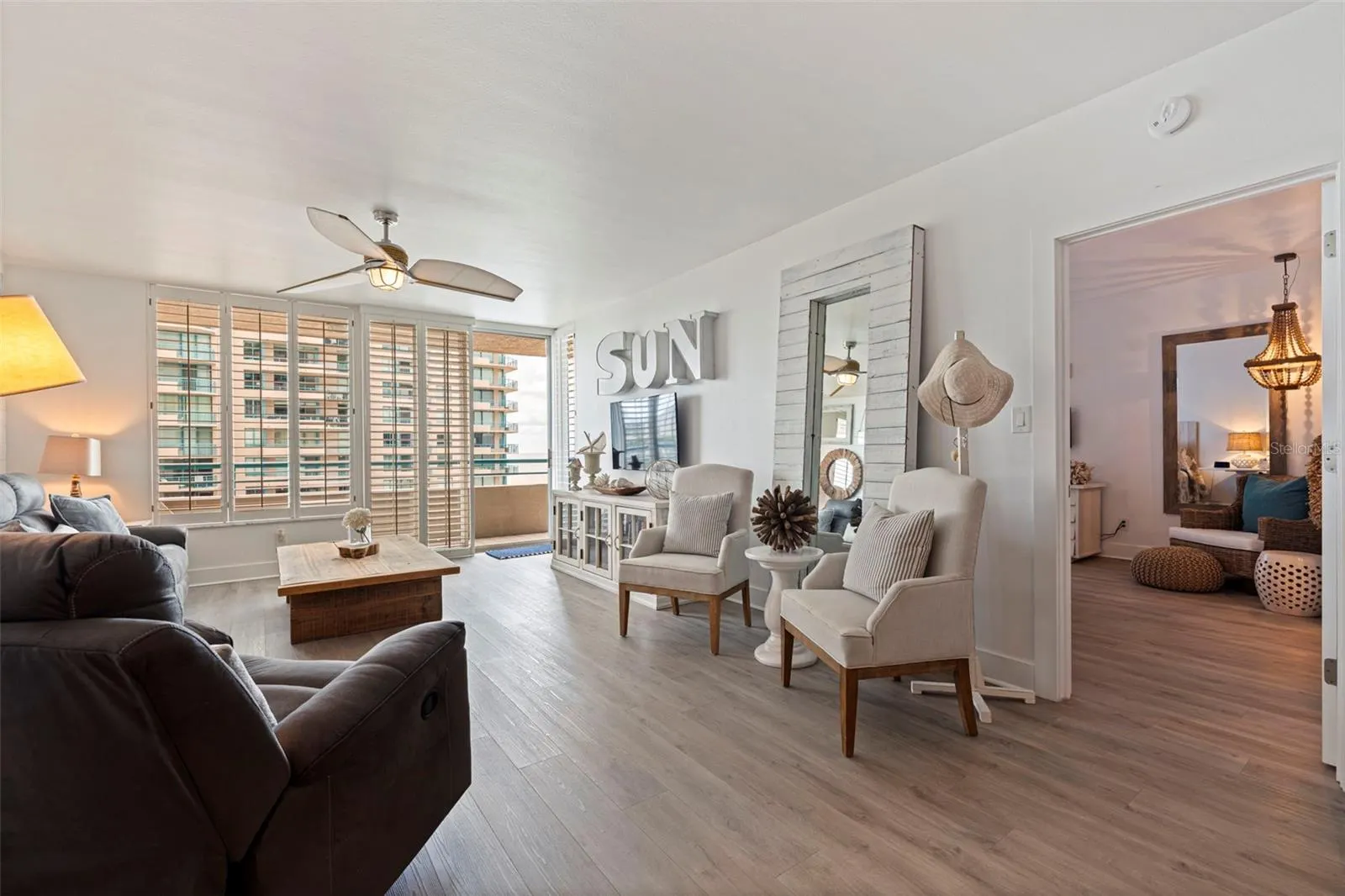 1520 GULF BLVD #603, #603