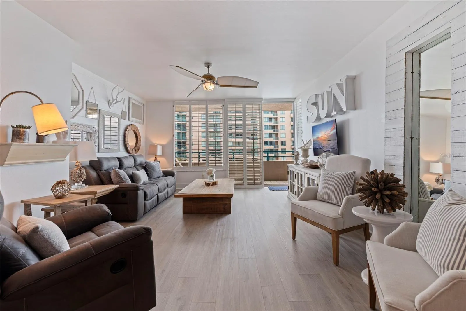 1520 GULF BLVD #603, #603