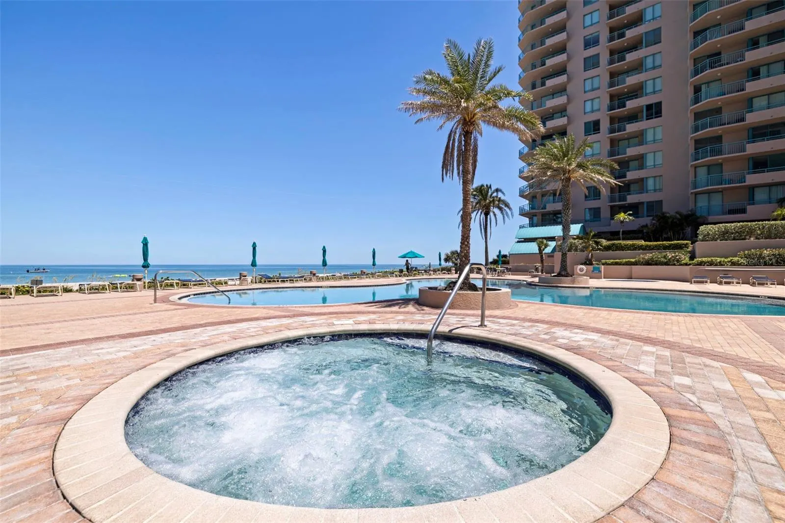 1520 GULF BLVD #603, #603