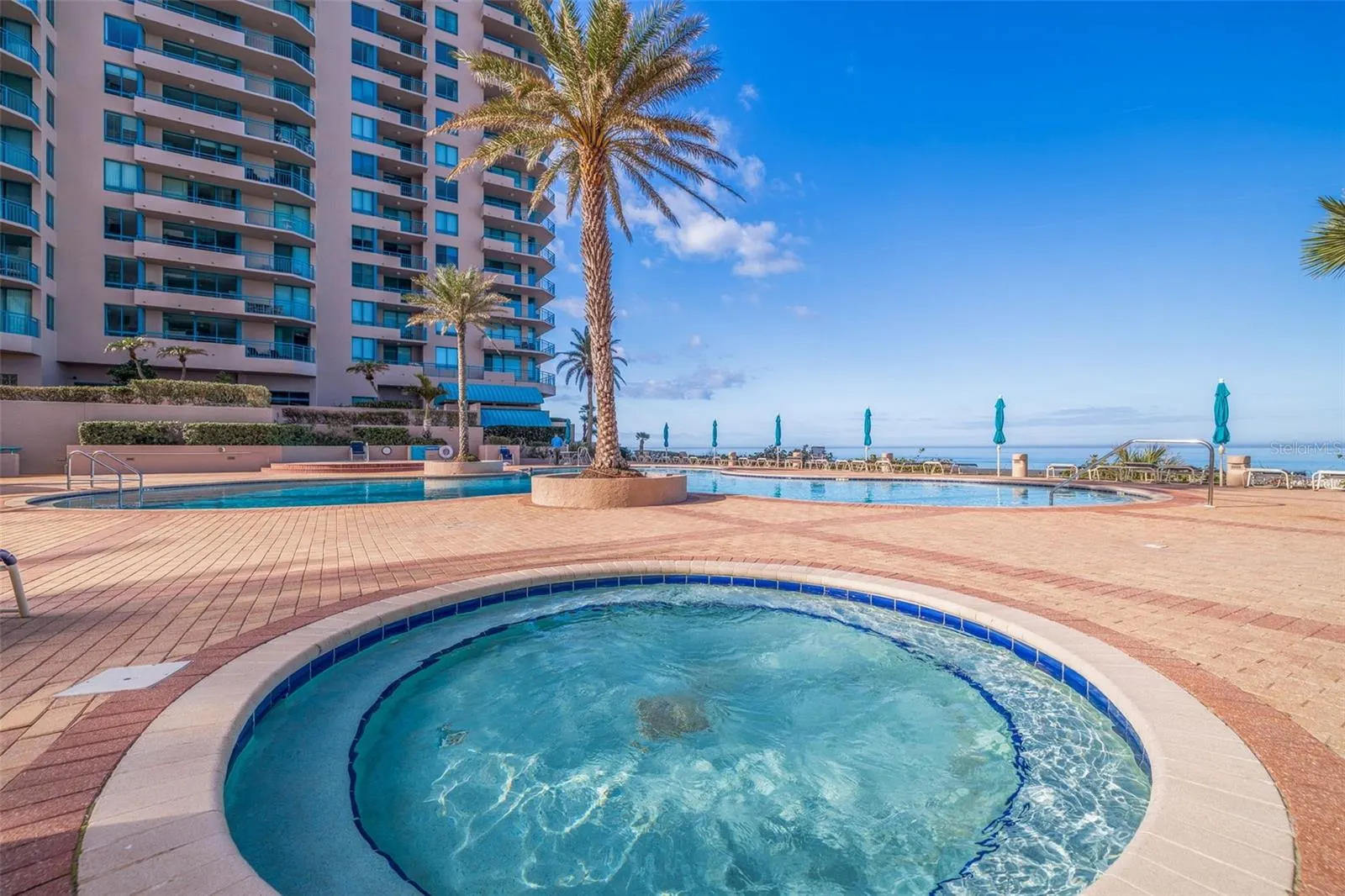 1520 GULF BLVD #603, #603
