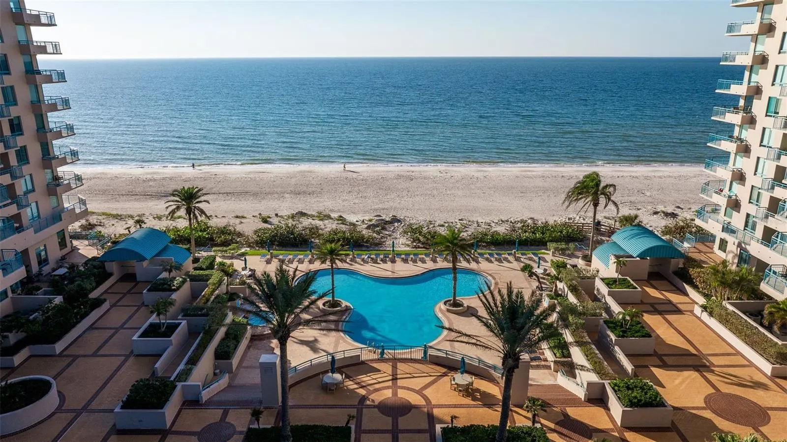1520 GULF BLVD #603, #603