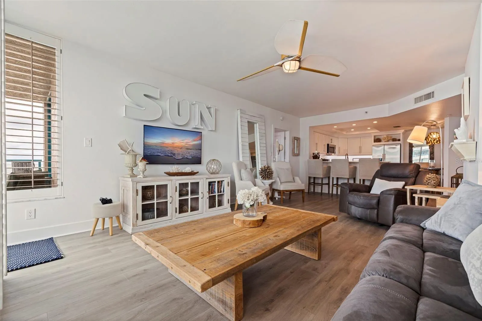1520 GULF BLVD #603, #603