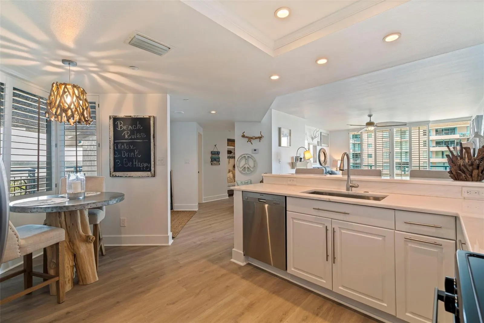1520 GULF BLVD #603, #603