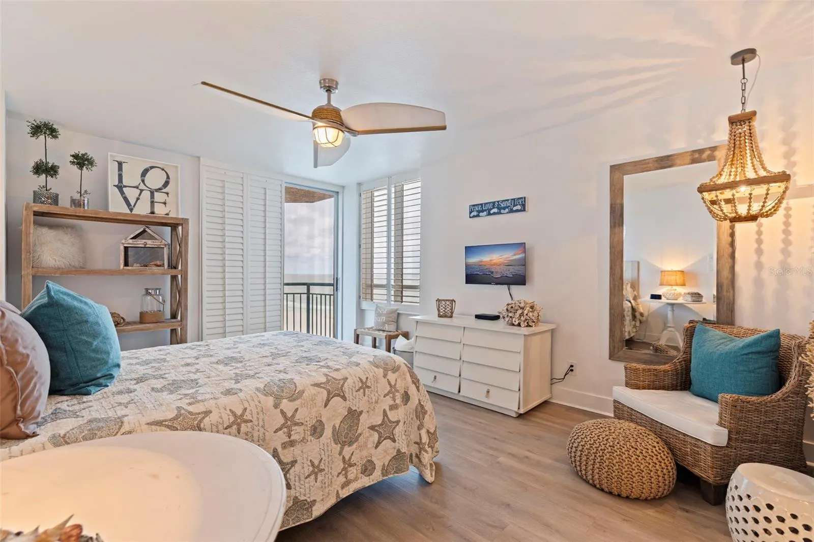 1520 GULF BLVD #603, #603