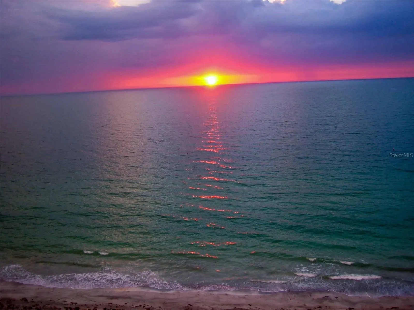 1520 GULF BLVD #603, #603