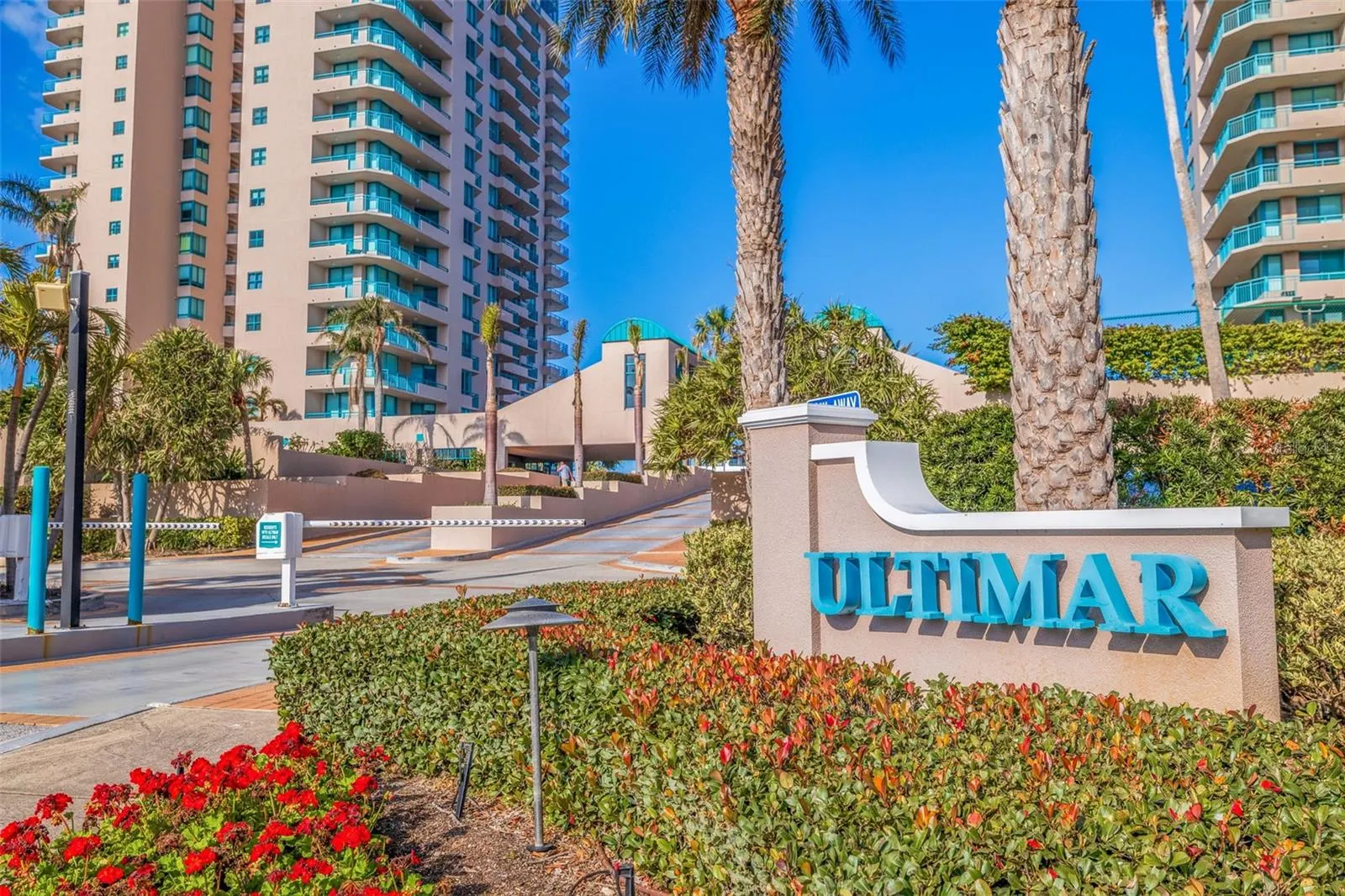 1520 GULF BLVD #603, #603