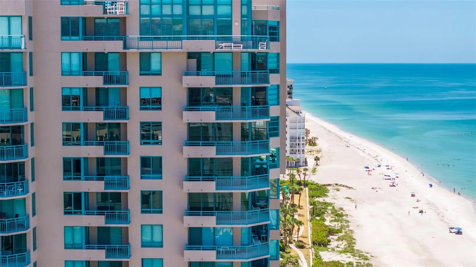 1520 GULF BLVD #603, #603