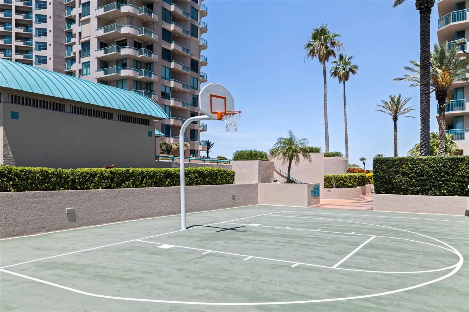 1520 GULF BLVD #603, #603
