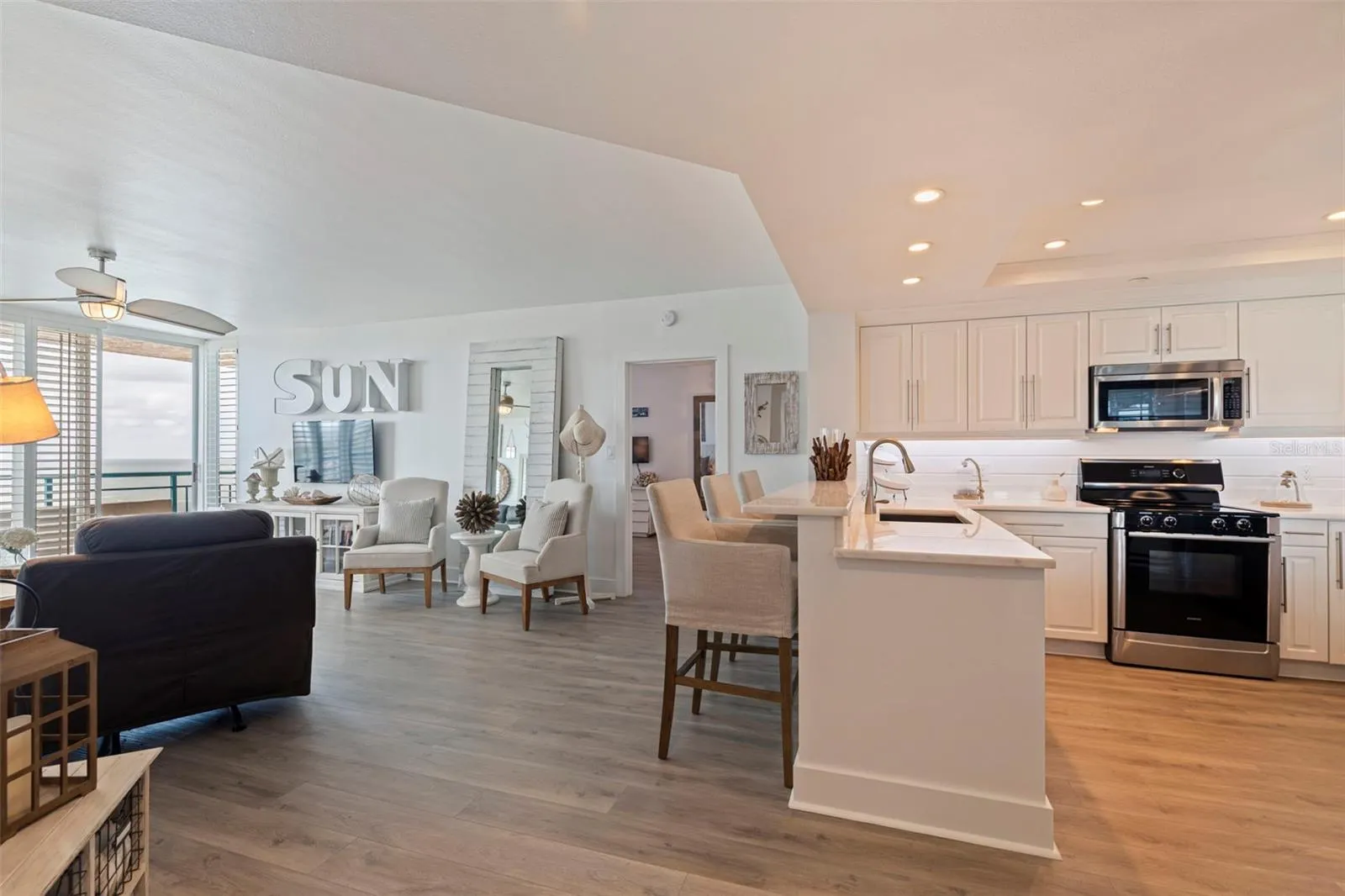 1520 GULF BLVD #603, #603