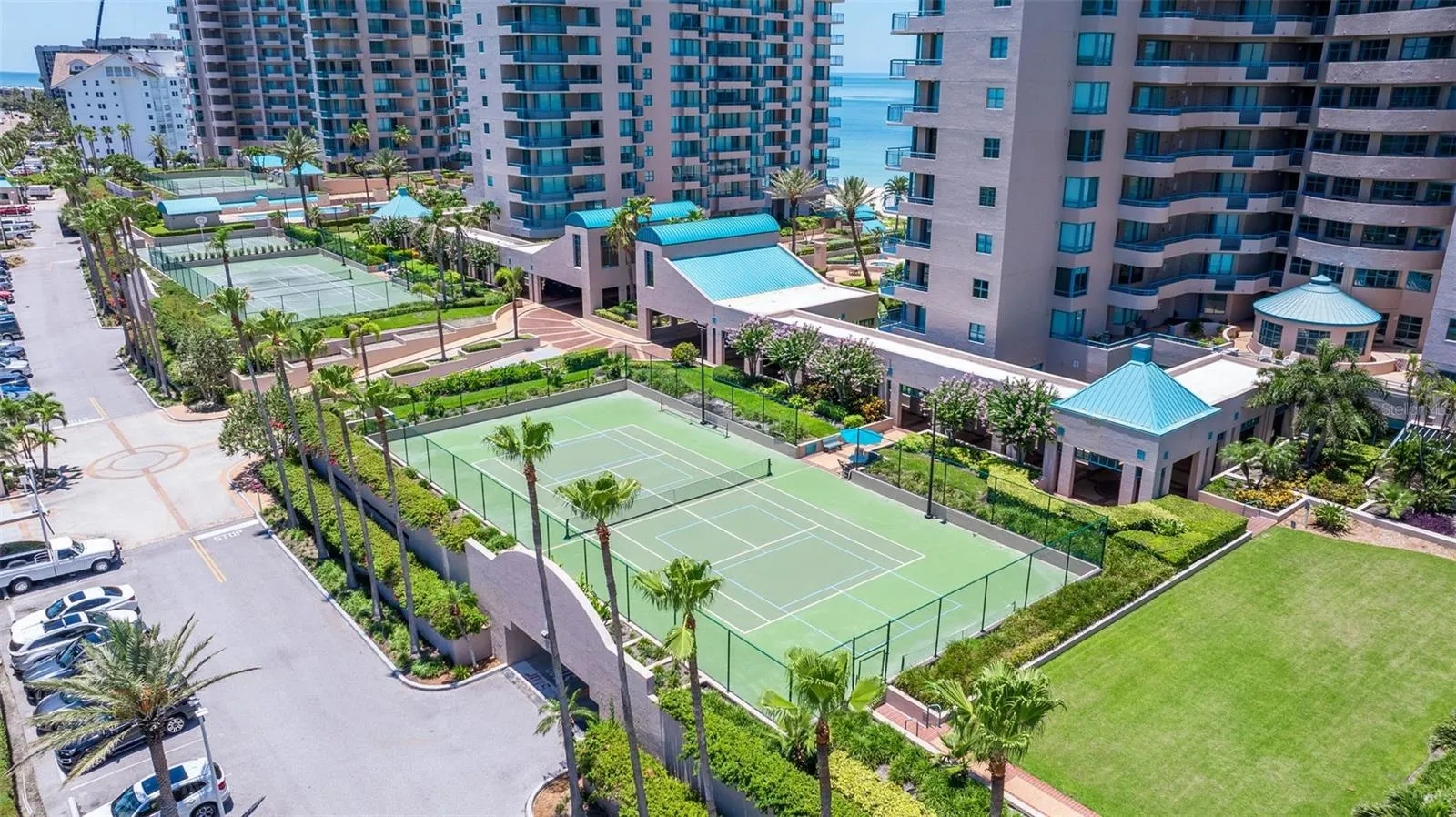 1520 GULF BLVD #603, #603