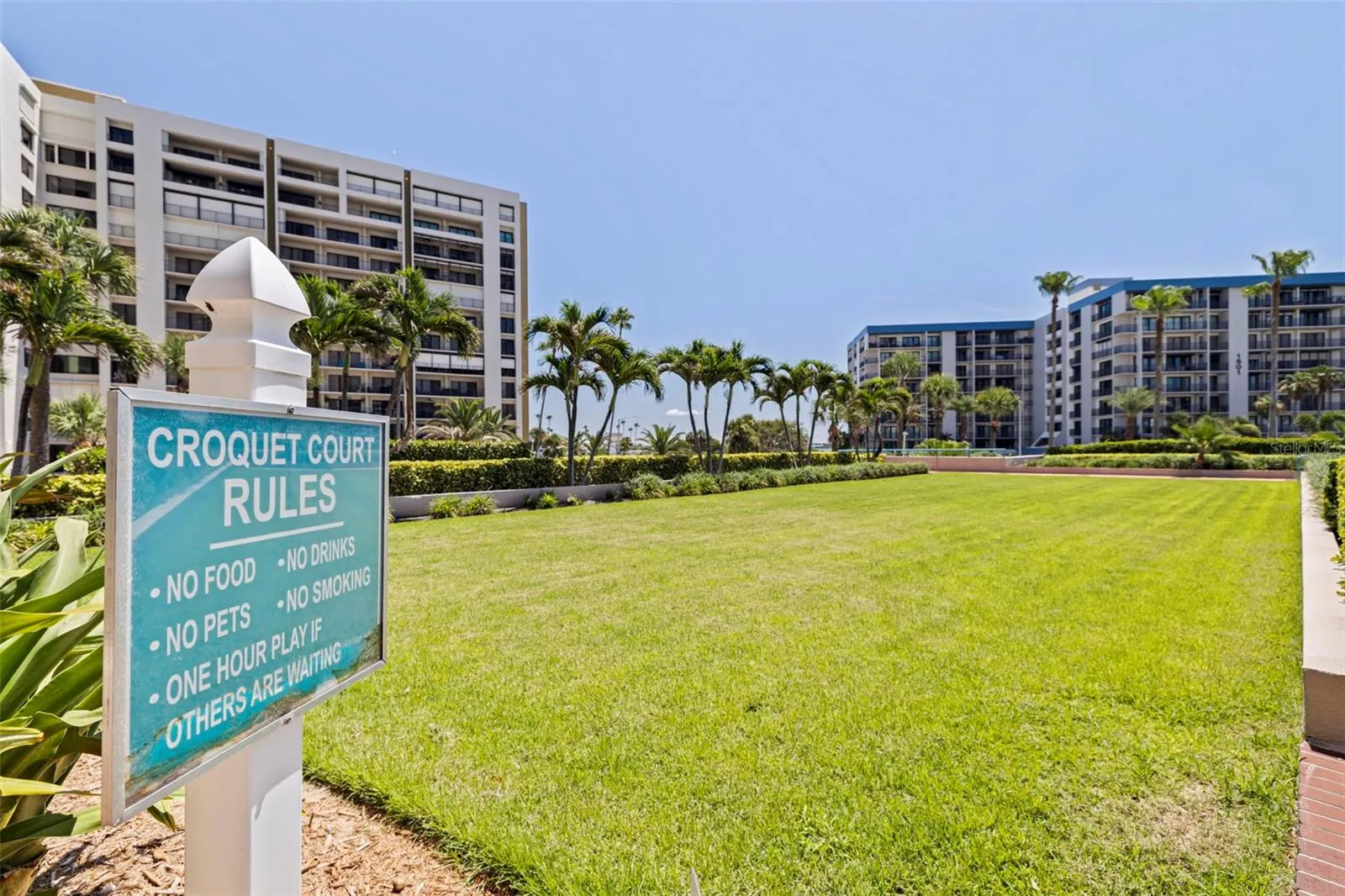 1520 GULF BLVD #603, #603