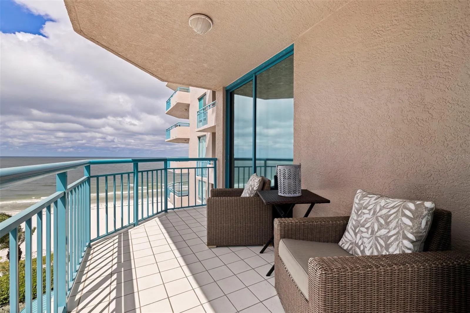 1520 GULF BLVD #603, #603