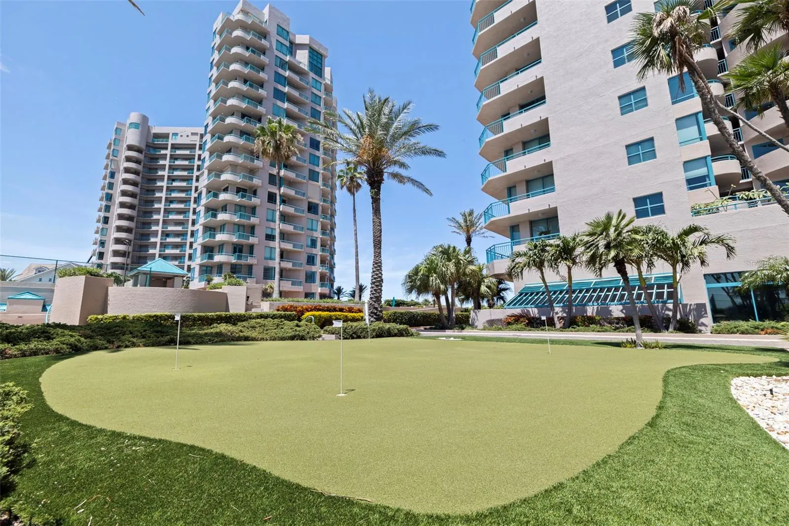 1520 GULF BLVD #603, #603