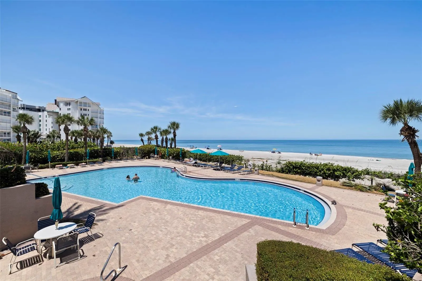 1520 GULF BLVD #603, #603
