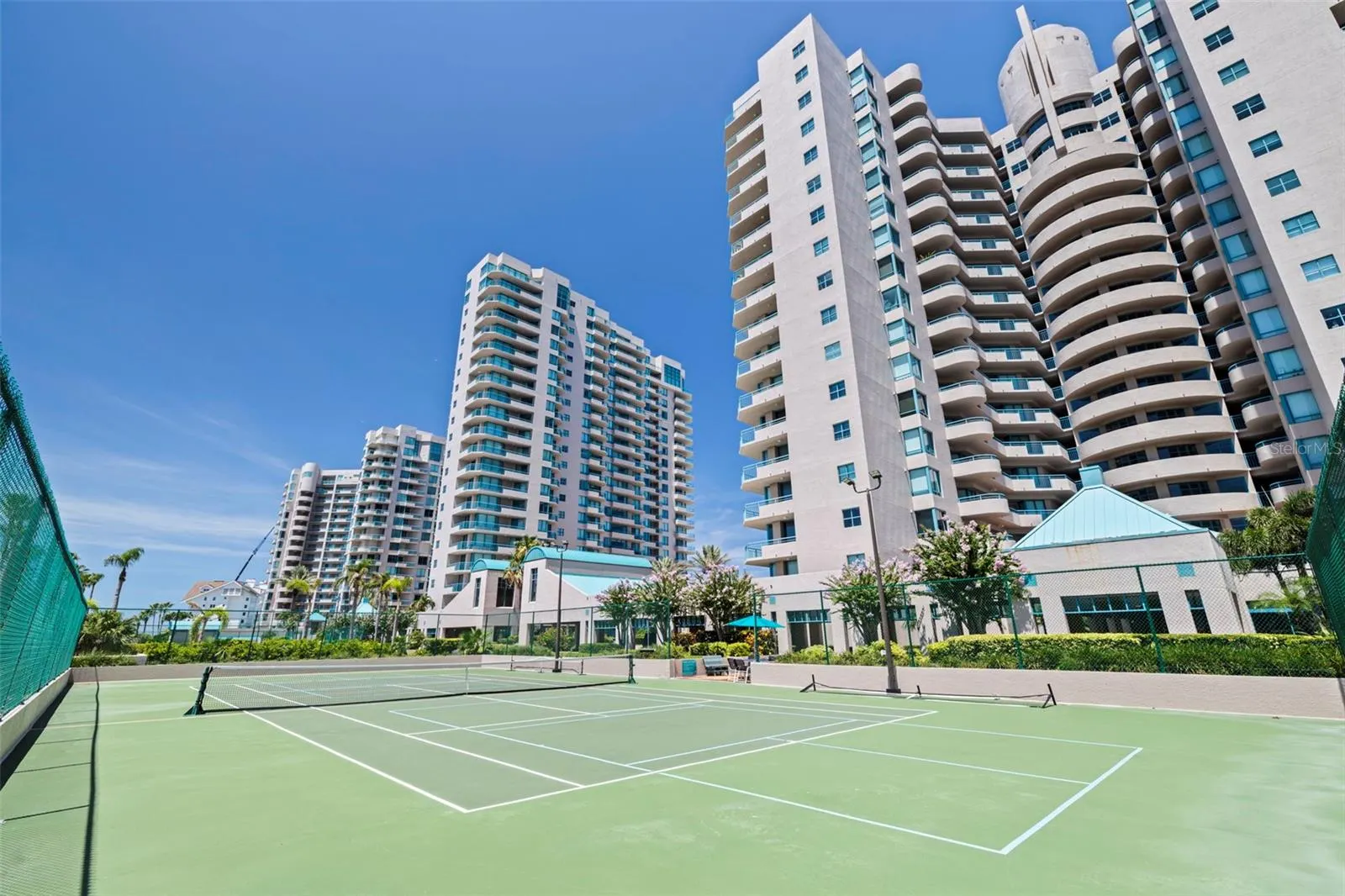 1520 GULF BLVD #603, #603