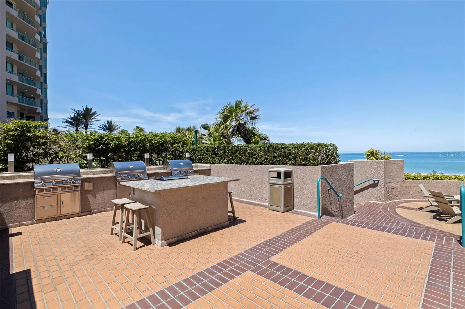 1520 GULF BLVD #603, #603